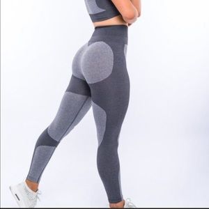 DoYouEven seamless leggings